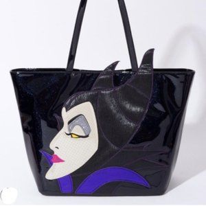 Danielle Nicole Maleficent Tote Limited Edition